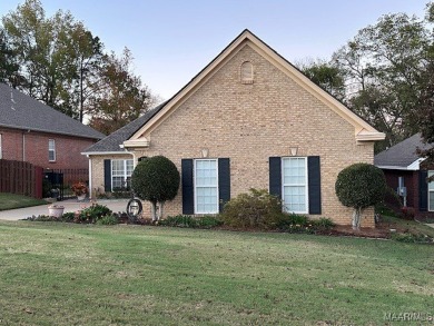 Welcome to this meticulously maintained home located in Magnolia on The Pines Golf Club in Alabama - for sale on GolfHomes.com, golf home, golf lot