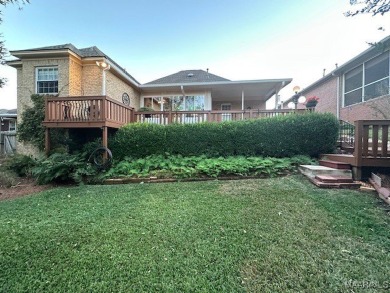 Welcome to this meticulously maintained home located in Magnolia on The Pines Golf Club in Alabama - for sale on GolfHomes.com, golf home, golf lot