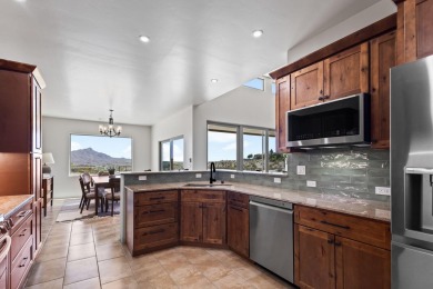 Experience interest rates below mortgage market rates! Step on Sierra Del Rio Golf Club in New Mexico - for sale on GolfHomes.com, golf home, golf lot