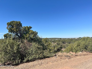 Discover the perfect canvas for your dream home! This stunning on Juniper Ridge R.V. Golf Resort in Arizona - for sale on GolfHomes.com, golf home, golf lot