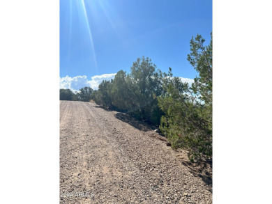 Discover the perfect canvas for your dream home! This stunning on Juniper Ridge R.V. Golf Resort in Arizona - for sale on GolfHomes.com, golf home, golf lot