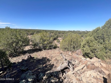 Discover the perfect canvas for your dream home! This stunning on Juniper Ridge R.V. Golf Resort in Arizona - for sale on GolfHomes.com, golf home, golf lot