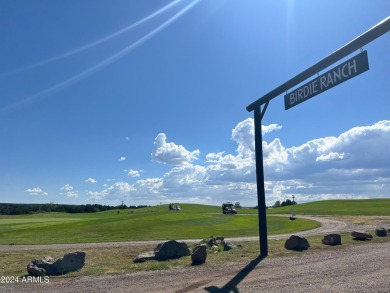 Discover the perfect canvas for your dream home! This stunning on Juniper Ridge R.V. Golf Resort in Arizona - for sale on GolfHomes.com, golf home, golf lot