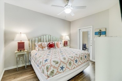 This spacious and well-appointed vacation property is a short on Palmilla Beach Golf Club in Texas - for sale on GolfHomes.com, golf home, golf lot