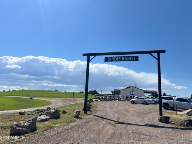 Discover the perfect canvas for your dream home! This stunning on Juniper Ridge R.V. Golf Resort in Arizona - for sale on GolfHomes.com, golf home, golf lot