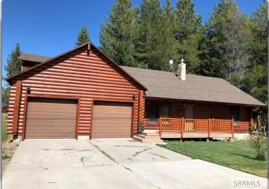 Great location in Island Park. Close to several of the areas on Island Park Village Resort Golf Course in Idaho - for sale on GolfHomes.com, golf home, golf lot