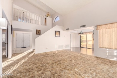 Seller offers concession to buyer up to $15,000 with an accepted on Cottonwood Country Club in Arizona - for sale on GolfHomes.com, golf home, golf lot