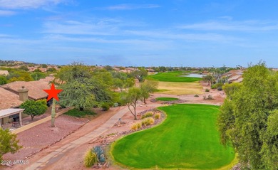 Set within the desirable Mountainbrook Village Active Adult on Gold Canyon Golf Resort - Sidewinder in Arizona - for sale on GolfHomes.com, golf home, golf lot