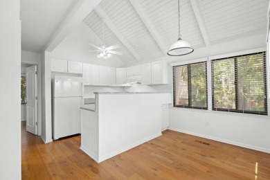 Perfectly perched overlooking the marsh and the Ocean Winds on The Seabrook Island Club in South Carolina - for sale on GolfHomes.com, golf home, golf lot