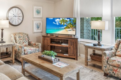 Escape to this fully furnished, groundfloor unit in sought-after on Sandestin Golf and Beach Resort - Raven in Florida - for sale on GolfHomes.com, golf home, golf lot