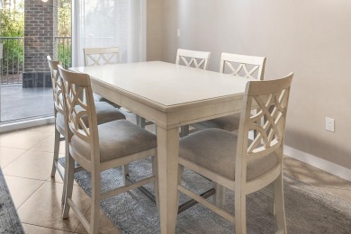 Escape to this fully furnished, groundfloor unit in sought-after on Sandestin Golf and Beach Resort - Raven in Florida - for sale on GolfHomes.com, golf home, golf lot