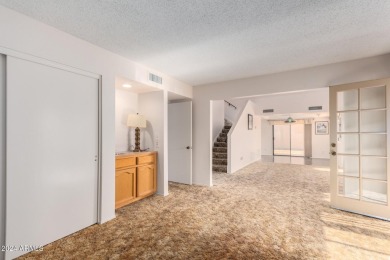 Seller offers concession to buyer up to $15,000 with an accepted on Cottonwood Country Club in Arizona - for sale on GolfHomes.com, golf home, golf lot