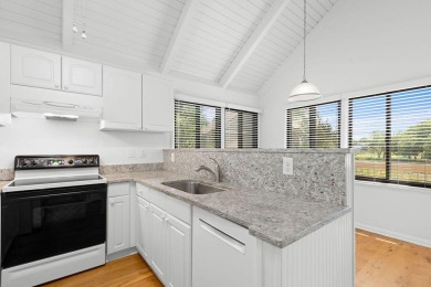 Perfectly perched overlooking the marsh and the Ocean Winds on The Seabrook Island Club in South Carolina - for sale on GolfHomes.com, golf home, golf lot