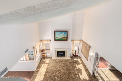 Seller offers concession to buyer up to $15,000 with an accepted on Cottonwood Country Club in Arizona - for sale on GolfHomes.com, golf home, golf lot