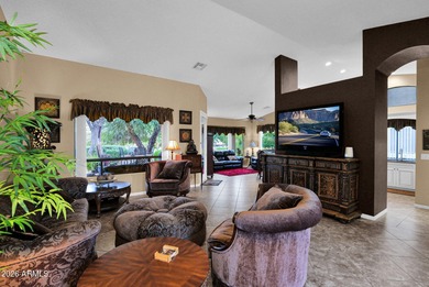 Set within the desirable Mountainbrook Village Active Adult on Gold Canyon Golf Resort - Sidewinder in Arizona - for sale on GolfHomes.com, golf home, golf lot