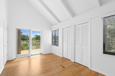 Perfectly perched overlooking the marsh and the Ocean Winds on The Seabrook Island Club in South Carolina - for sale on GolfHomes.com, golf home, golf lot