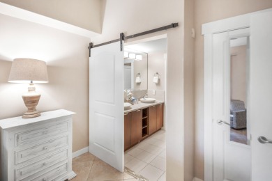 Escape to this fully furnished, groundfloor unit in sought-after on Sandestin Golf and Beach Resort - Raven in Florida - for sale on GolfHomes.com, golf home, golf lot