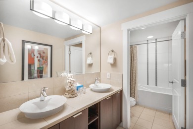 Escape to this fully furnished, groundfloor unit in sought-after on Sandestin Golf and Beach Resort - Raven in Florida - for sale on GolfHomes.com, golf home, golf lot