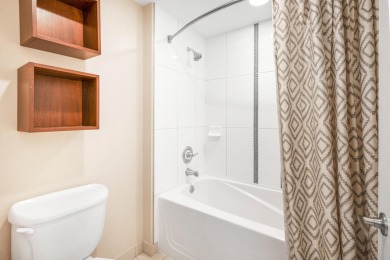 Escape to this fully furnished, groundfloor unit in sought-after on Sandestin Golf and Beach Resort - Raven in Florida - for sale on GolfHomes.com, golf home, golf lot