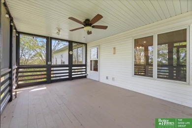 Cassie Jetter, M: , cassie,   - This upgraded walk-out ranch in on Tiburon Golf Club in Nebraska - for sale on GolfHomes.com, golf home, golf lot