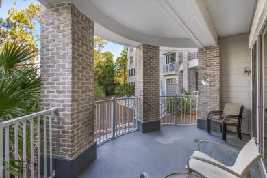 Escape to this fully furnished, groundfloor unit in sought-after on Sandestin Golf and Beach Resort - Raven in Florida - for sale on GolfHomes.com, golf home, golf lot