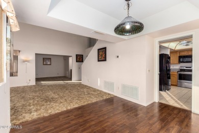 Seller offers concession to buyer up to $15,000 with an accepted on Cottonwood Country Club in Arizona - for sale on GolfHomes.com, golf home, golf lot