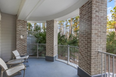Escape to this fully furnished, groundfloor unit in sought-after on Sandestin Golf and Beach Resort - Raven in Florida - for sale on GolfHomes.com, golf home, golf lot