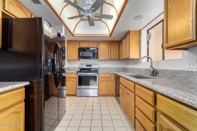 Seller offers concession to buyer up to $15,000 with an accepted on Cottonwood Country Club in Arizona - for sale on GolfHomes.com, golf home, golf lot