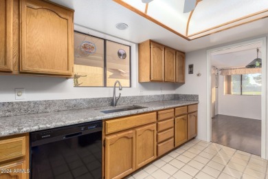 Seller offers concession to buyer up to $15,000 with an accepted on Cottonwood Country Club in Arizona - for sale on GolfHomes.com, golf home, golf lot