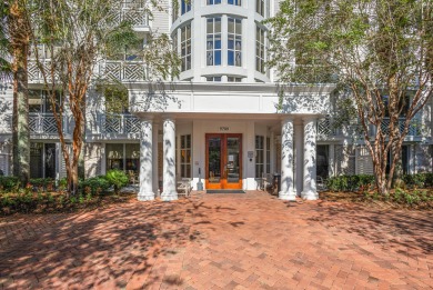 Escape to this fully furnished, groundfloor unit in sought-after on Sandestin Golf and Beach Resort - Raven in Florida - for sale on GolfHomes.com, golf home, golf lot