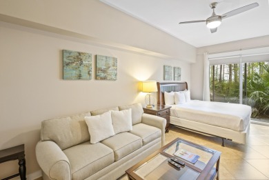 Escape to this fully furnished, groundfloor unit in sought-after on Sandestin Golf and Beach Resort - Raven in Florida - for sale on GolfHomes.com, golf home, golf lot