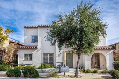 FANTASTIC END-UNIT LOWER CONDO in the GATED COMMUNITY OF SPANISH on Emerald Desert Golf Club in California - for sale on GolfHomes.com, golf home, golf lot