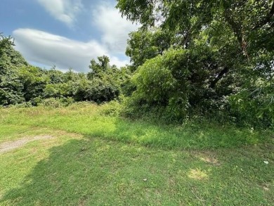 MAJOR PRICE IMPROVEMENT - LOT HAS BEEN CLEARED and IS READY FOR on Granbury Country Club in Texas - for sale on GolfHomes.com, golf home, golf lot