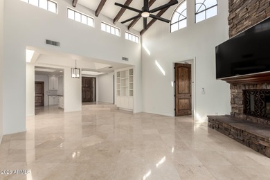 *Just reduced & priced to sell* Welcome home. This remarkable on The Phoenician  in Arizona - for sale on GolfHomes.com, golf home, golf lot