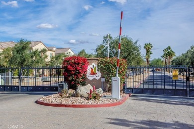 FANTASTIC END-UNIT LOWER CONDO in the GATED COMMUNITY OF SPANISH on Emerald Desert Golf Club in California - for sale on GolfHomes.com, golf home, golf lot