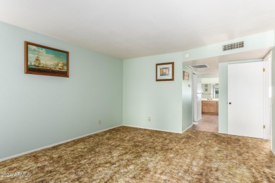 Seller offers concession to buyer up to $15,000 with an accepted on Cottonwood Country Club in Arizona - for sale on GolfHomes.com, golf home, golf lot