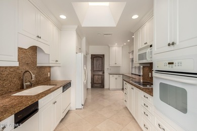 *Just reduced & priced to sell* Welcome home. This remarkable on The Phoenician  in Arizona - for sale on GolfHomes.com, golf home, golf lot