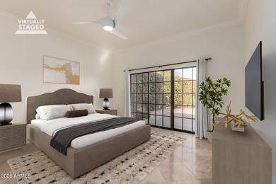 *Just reduced & priced to sell* Welcome home. This remarkable on The Phoenician  in Arizona - for sale on GolfHomes.com, golf home, golf lot