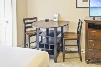 Escape to this fully furnished, groundfloor unit in sought-after on Sandestin Golf and Beach Resort - Raven in Florida - for sale on GolfHomes.com, golf home, golf lot