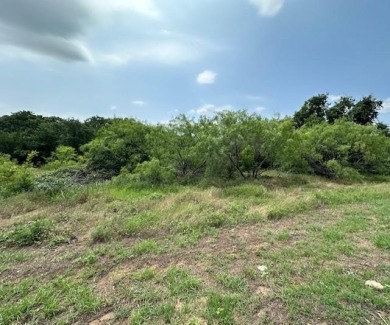 MAJOR PRICE IMPROVEMENT - LOT HAS BEEN CLEARED and IS READY FOR on Granbury Country Club in Texas - for sale on GolfHomes.com, golf home, golf lot