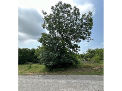 MAJOR PRICE IMPROVEMENT - LOT HAS BEEN CLEARED and IS READY FOR on Granbury Country Club in Texas - for sale on GolfHomes.com, golf home, golf lot