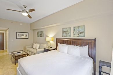 Escape to this fully furnished, groundfloor unit in sought-after on Sandestin Golf and Beach Resort - Raven in Florida - for sale on GolfHomes.com, golf home, golf lot