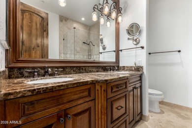 *Just reduced & priced to sell* Welcome home. This remarkable on The Phoenician  in Arizona - for sale on GolfHomes.com, golf home, golf lot