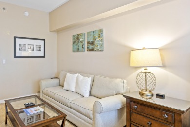 Escape to this fully furnished, groundfloor unit in sought-after on Sandestin Golf and Beach Resort - Raven in Florida - for sale on GolfHomes.com, golf home, golf lot
