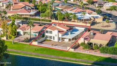 Seller offers concession to buyer up to $15,000 with an accepted on Cottonwood Country Club in Arizona - for sale on GolfHomes.com, golf home, golf lot