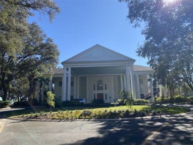 Outstanding one-story home with a screened porch and a beautiful on Plantation Golf Club in Florida - for sale on GolfHomes.com, golf home, golf lot