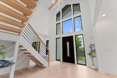 Welcome to 60 Baker Road, a stunning custom-built home at the on Cedar Hill Golf  and Country Club in New Jersey - for sale on GolfHomes.com, golf home, golf lot