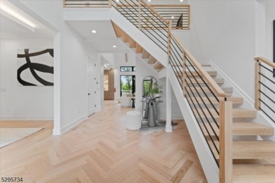 Welcome to 60 Baker Road, a stunning custom-built home at the on Cedar Hill Golf  and Country Club in New Jersey - for sale on GolfHomes.com, golf home, golf lot