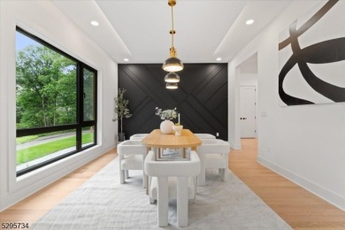 Welcome to 60 Baker Road, a stunning custom-built home at the on Cedar Hill Golf  and Country Club in New Jersey - for sale on GolfHomes.com, golf home, golf lot