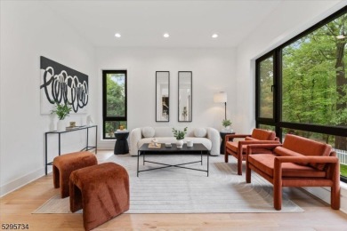 Welcome to 60 Baker Road, a stunning custom-built home at the on Cedar Hill Golf  and Country Club in New Jersey - for sale on GolfHomes.com, golf home, golf lot